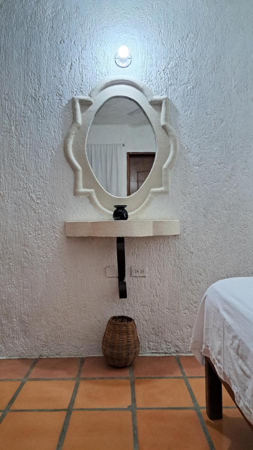 Apartamento Bizantino Cozumel Eksteriør billede