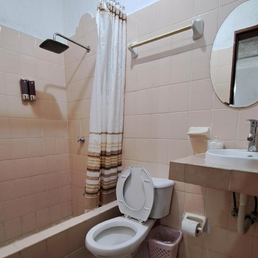 Apartamento Bizantino Cozumel Eksteriør billede