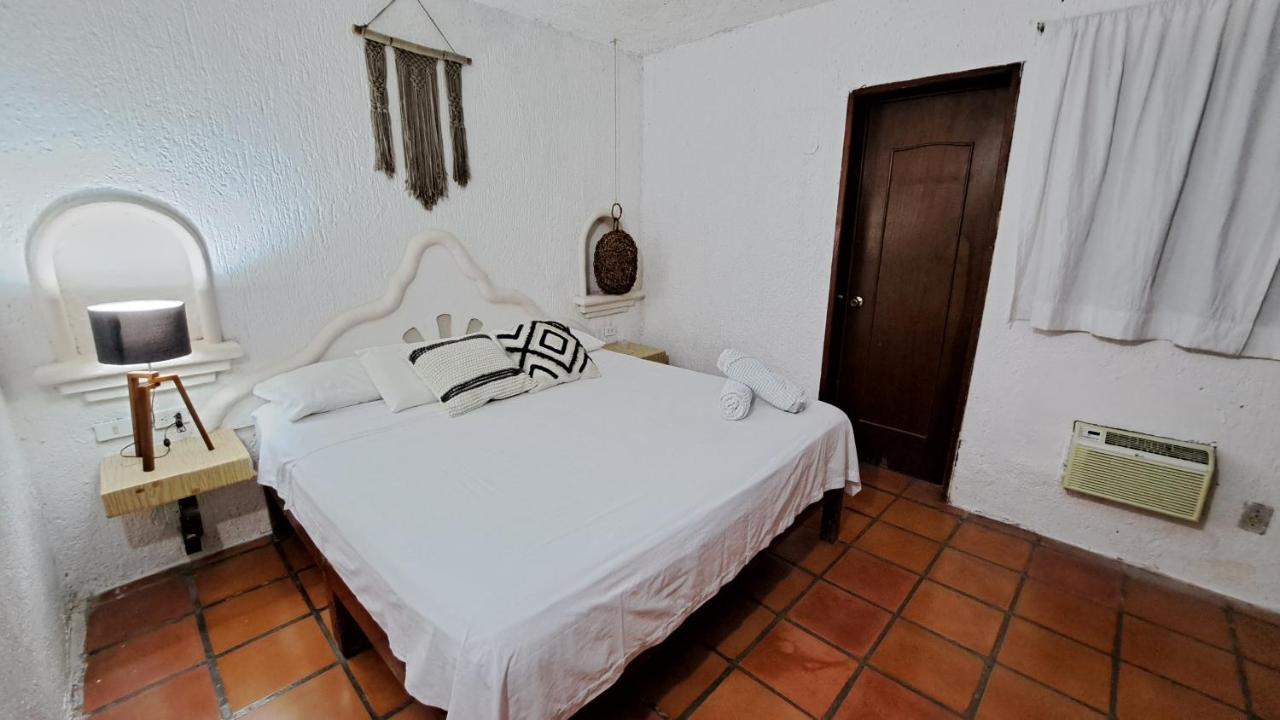 Apartamento Bizantino Cozumel Eksteriør billede