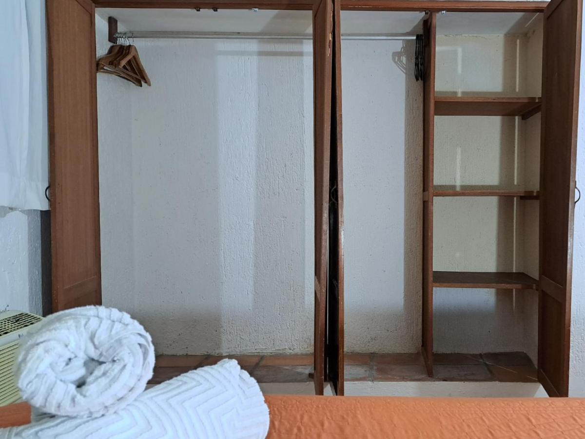 Apartamento Bizantino Cozumel Eksteriør billede