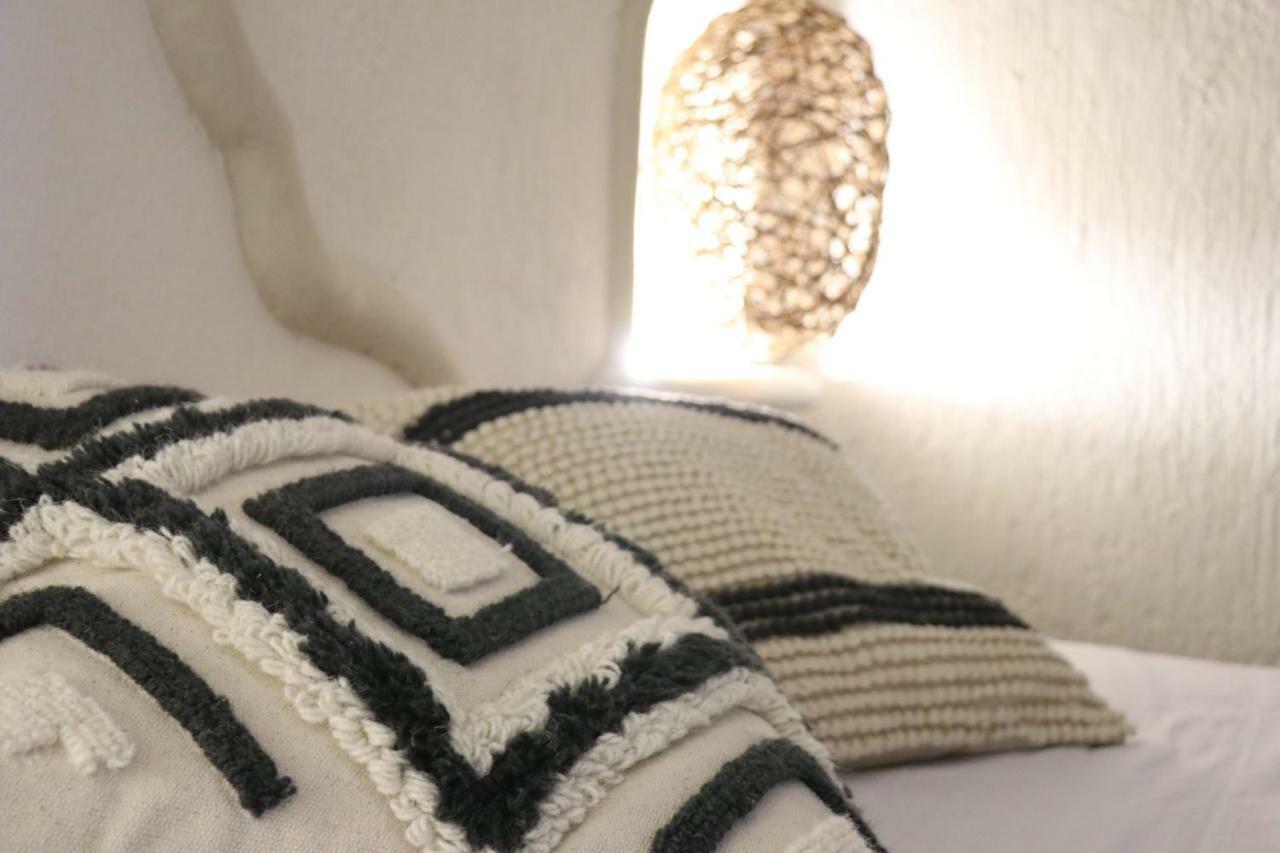 Apartamento Bizantino Cozumel Eksteriør billede